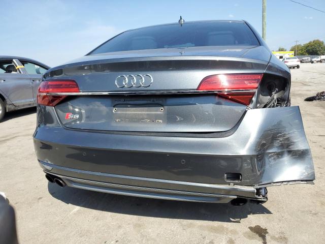 Photo 5 VIN: WAUK2AFDXFN002091 - AUDI S8 QUATTRO 