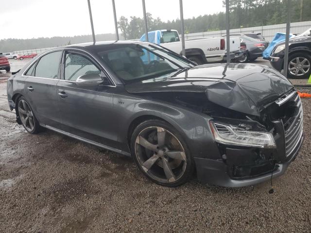 Photo 3 VIN: WAUK2AFDXFN009977 - AUDI S8 