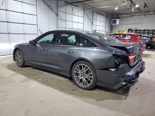 Photo 1 VIN: WAUK2BF21NN059850 - AUDI A6 PREMIUM 