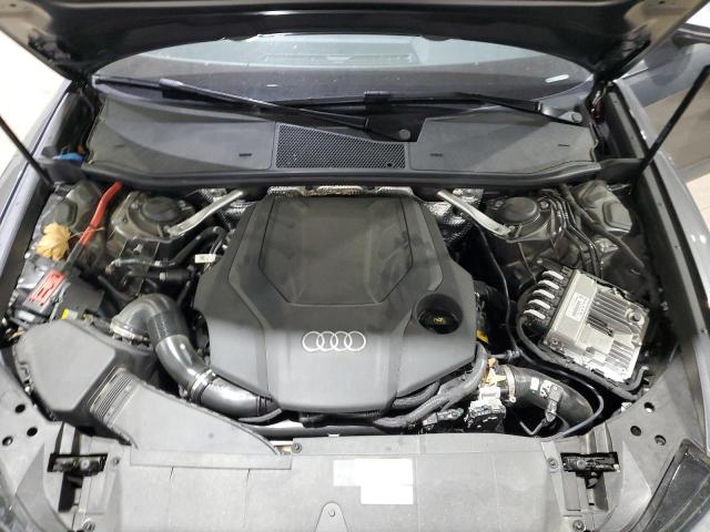 Photo 10 VIN: WAUK2BF21NN059850 - AUDI A6 PREMIUM 