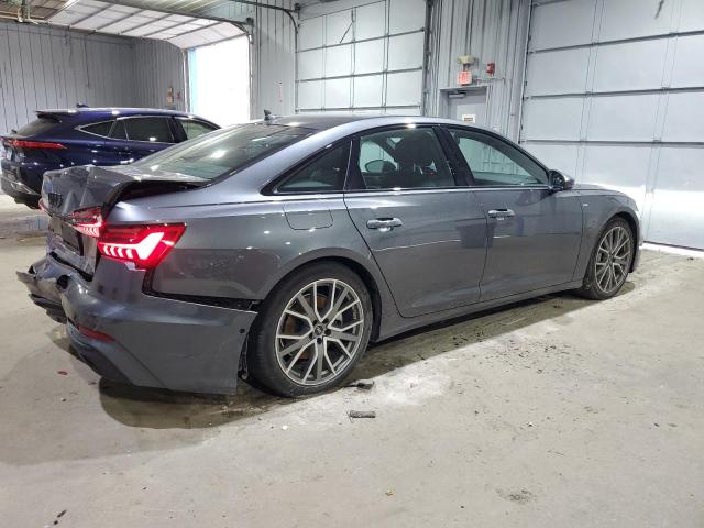 Photo 2 VIN: WAUK2BF21NN059850 - AUDI A6 PREMIUM 