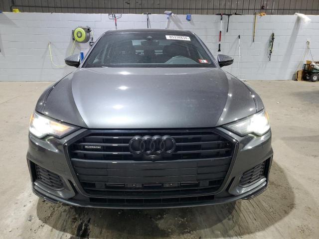 Photo 4 VIN: WAUK2BF21NN059850 - AUDI A6 PREMIUM 