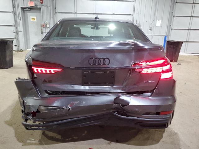 Photo 5 VIN: WAUK2BF21NN059850 - AUDI A6 PREMIUM 