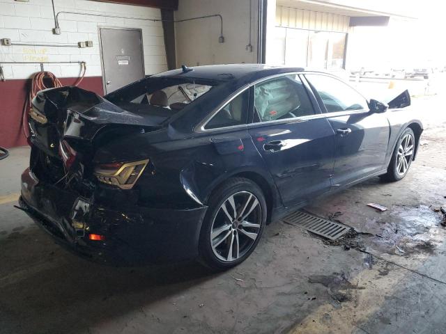 Photo 2 VIN: WAUK2BF23PN033401 - AUDI A6 