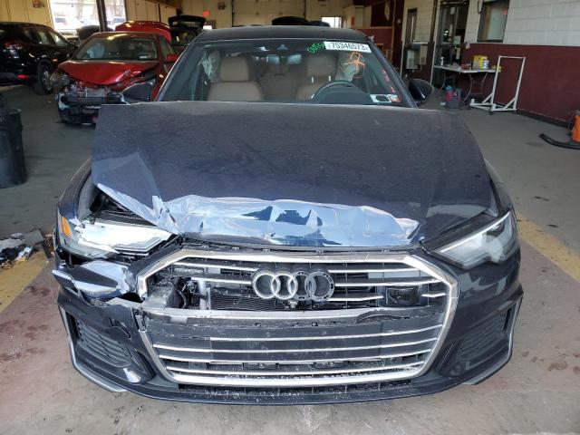 Photo 4 VIN: WAUK2BF23PN033401 - AUDI A6 