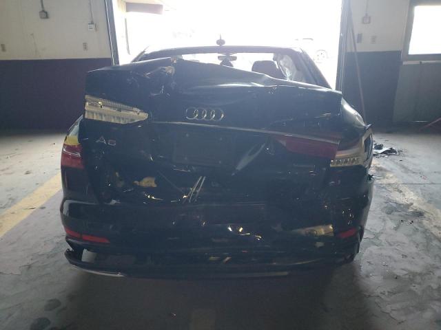 Photo 5 VIN: WAUK2BF23PN033401 - AUDI A6 