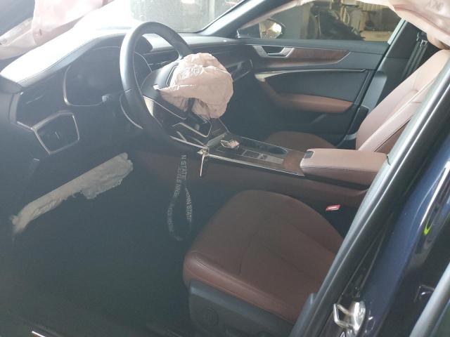 Photo 6 VIN: WAUK2BF23PN033401 - AUDI A6 