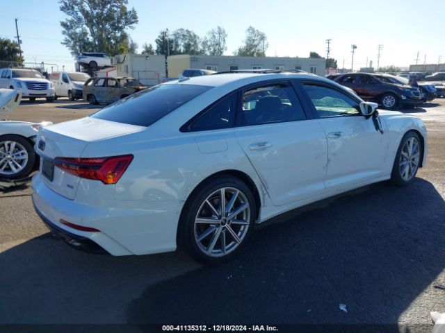 Photo 3 VIN: WAUK3BF29RN045035 - AUDI A6 