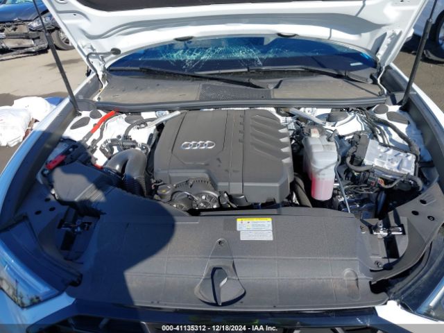 Photo 9 VIN: WAUK3BF29RN045035 - AUDI A6 