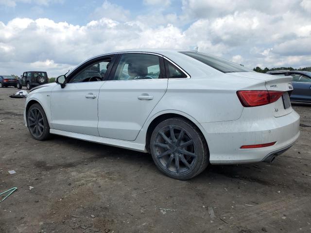 Photo 1 VIN: WAUK8GFF3G1014627 - AUDI A3 PRESTIG 