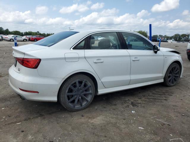 Photo 2 VIN: WAUK8GFF3G1014627 - AUDI A3 PRESTIG 