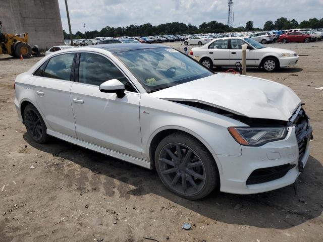 Photo 3 VIN: WAUK8GFF3G1014627 - AUDI A3 PRESTIG 