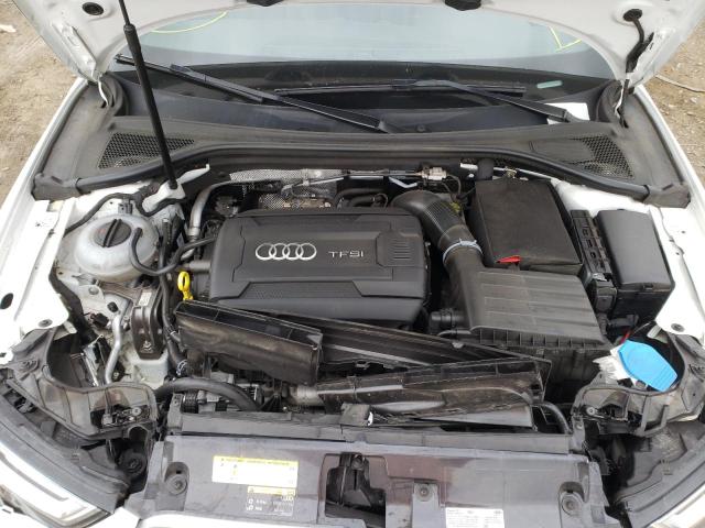 Photo 6 VIN: WAUK8GFF3H1017769 - AUDI A3 PRESTIG 