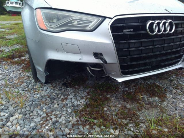 Photo 5 VIN: WAUK8GFF8G1098072 - AUDI A3 