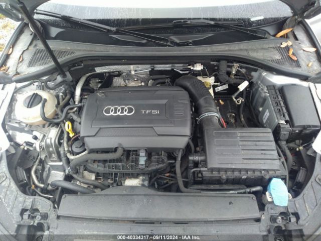 Photo 9 VIN: WAUK8GFF8G1098072 - AUDI A3 