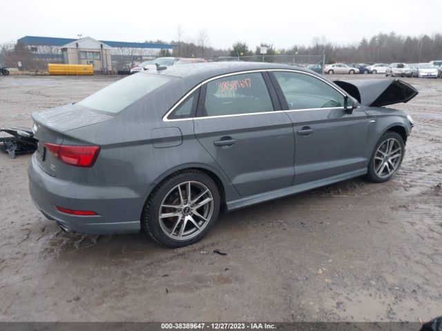 Photo 3 VIN: WAUK8HFF7H1059349 - AUDI A3 