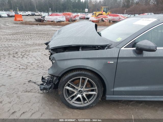 Photo 5 VIN: WAUK8HFF7H1059349 - AUDI A3 