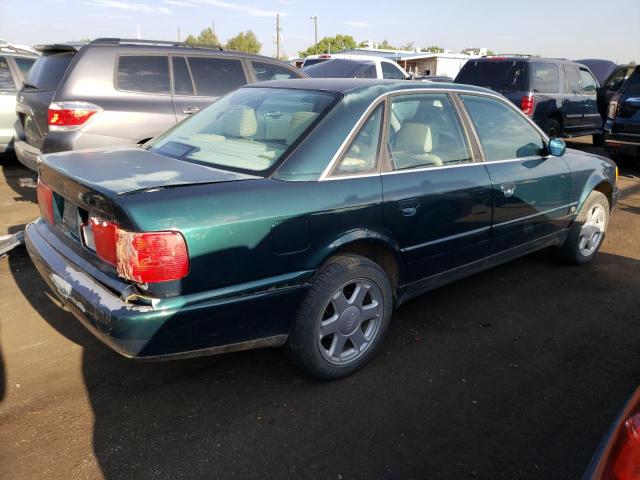 Photo 2 VIN: WAUKA84A1SN109254 - AUDI S6 