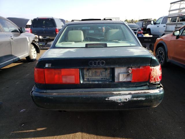 Photo 5 VIN: WAUKA84A1SN109254 - AUDI S6 