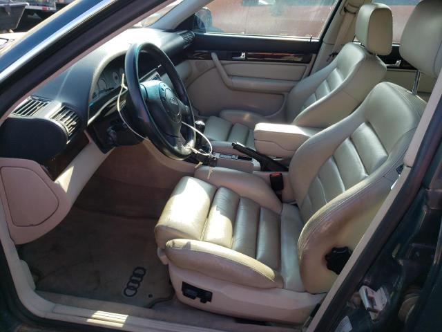 Photo 6 VIN: WAUKA84A1SN109254 - AUDI S6 