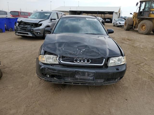 Photo 4 VIN: WAUKC68D41A144556 - AUDI A4 1.8T AV 