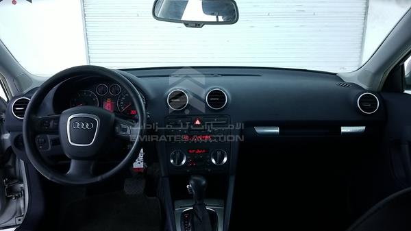 Photo 15 VIN: WAUKD28P56A000392 - AUDI A3 