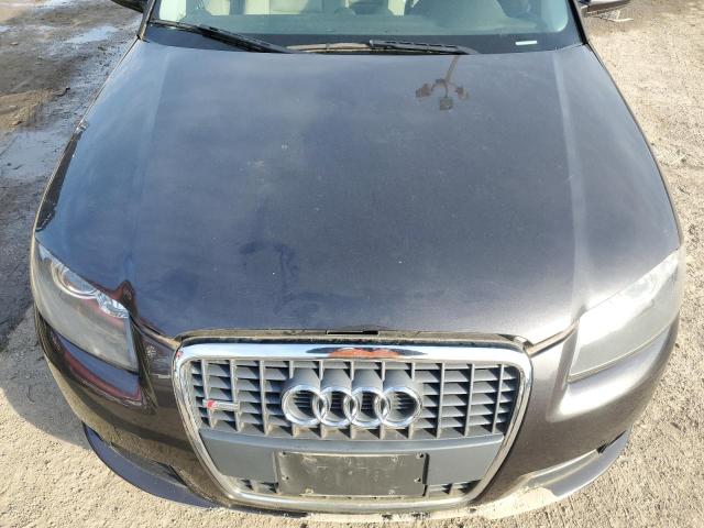 Photo 10 VIN: WAUKD78P06A163805 - AUDI A3 