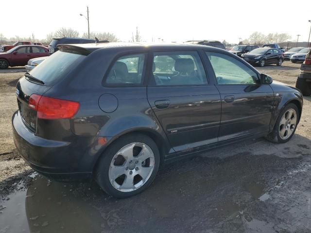 Photo 2 VIN: WAUKD78P06A163805 - AUDI A3 