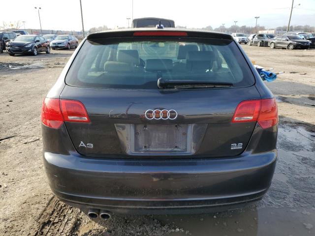 Photo 5 VIN: WAUKD78P06A163805 - AUDI A3 