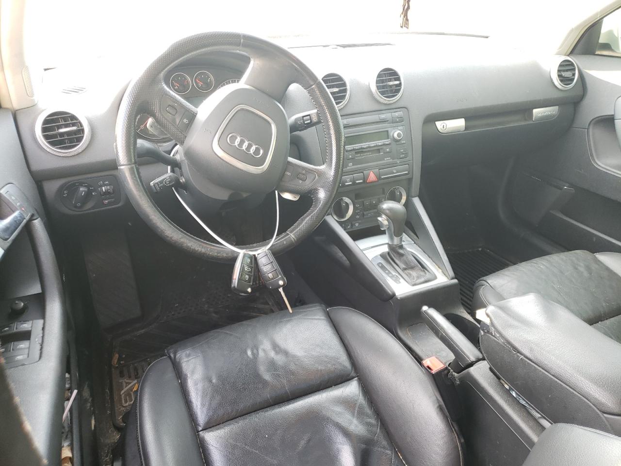 Photo 7 VIN: WAUKD78P07A127310 - AUDI A3 