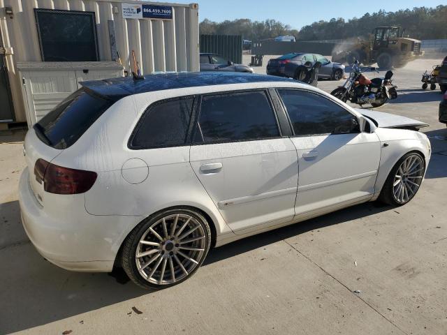 Photo 2 VIN: WAUKD78P08A128247 - AUDI A3 S-LINE 