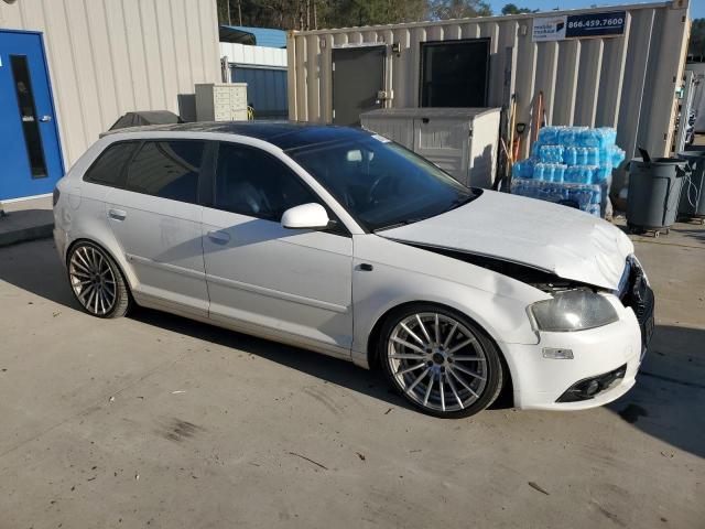 Photo 3 VIN: WAUKD78P08A128247 - AUDI A3 S-LINE 