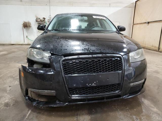 Photo 4 VIN: WAUKD78P47A017330 - AUDI A3 