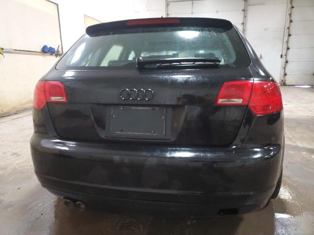 Photo 5 VIN: WAUKD78P47A017330 - AUDI A3 