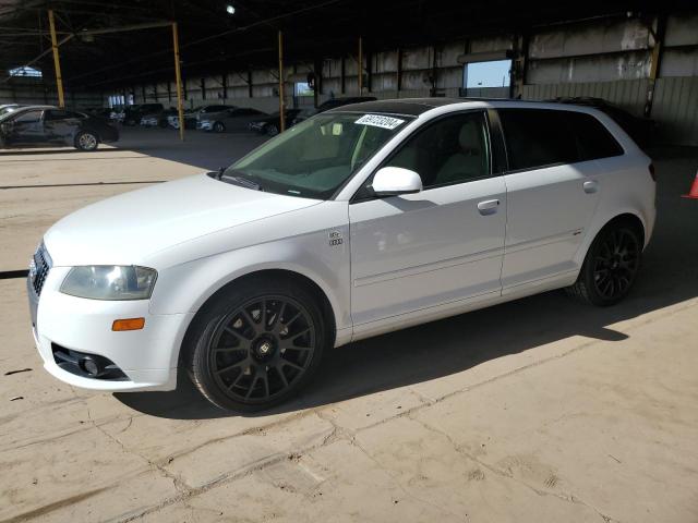 Photo 0 VIN: WAUKD78P47A070318 - AUDI A3 S-LINE 