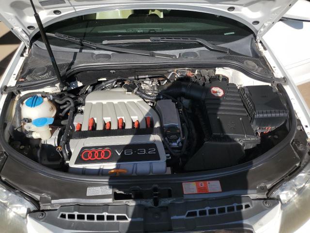 Photo 10 VIN: WAUKD78P47A070318 - AUDI A3 S-LINE 