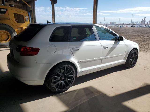 Photo 2 VIN: WAUKD78P47A070318 - AUDI A3 S-LINE 