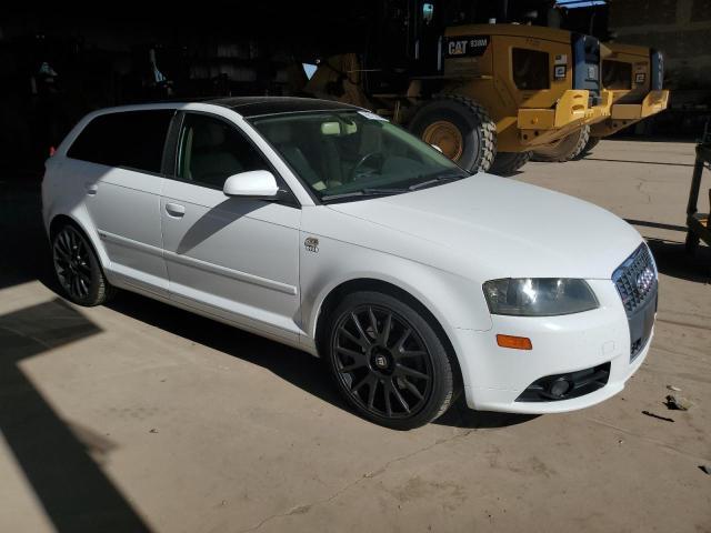 Photo 3 VIN: WAUKD78P47A070318 - AUDI A3 S-LINE 