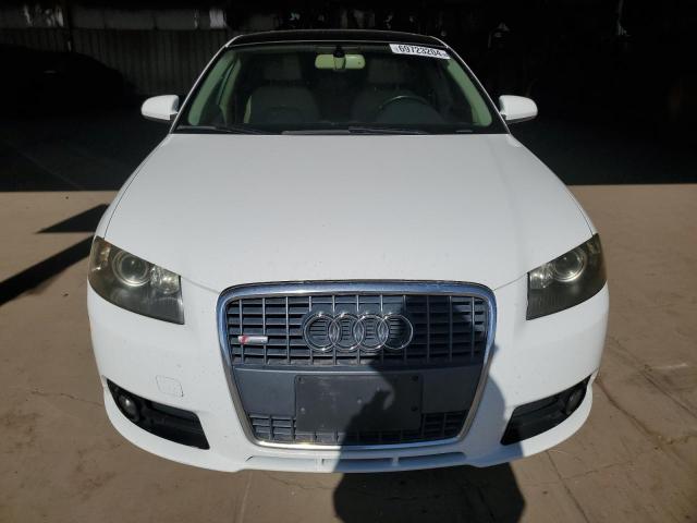 Photo 4 VIN: WAUKD78P47A070318 - AUDI A3 S-LINE 