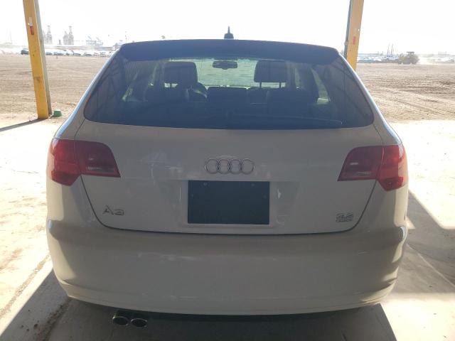 Photo 5 VIN: WAUKD78P47A070318 - AUDI A3 S-LINE 