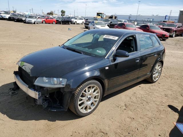 Photo 0 VIN: WAUKD78P57A112964 - AUDI A3 S-LINE 