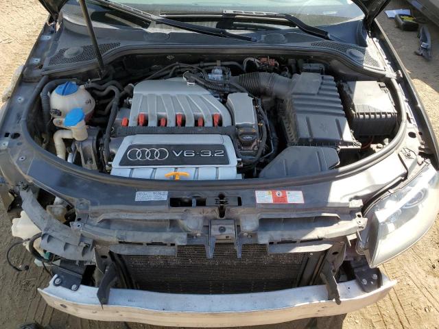 Photo 10 VIN: WAUKD78P57A112964 - AUDI A3 S-LINE 