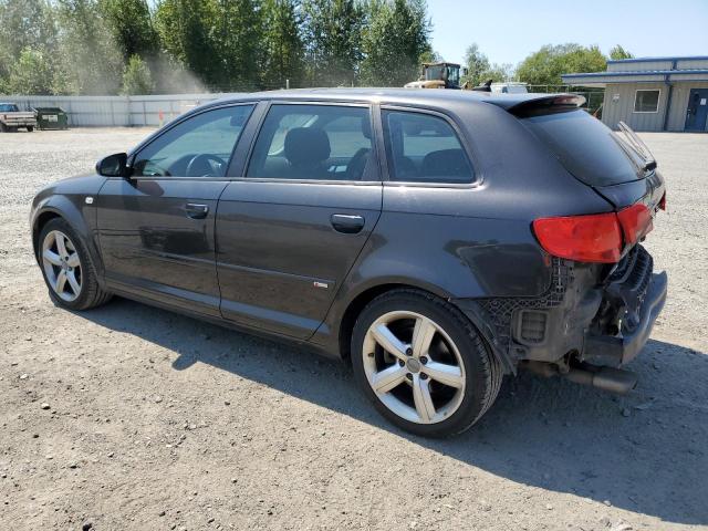 Photo 1 VIN: WAUKD78P68A114286 - AUDI A3 