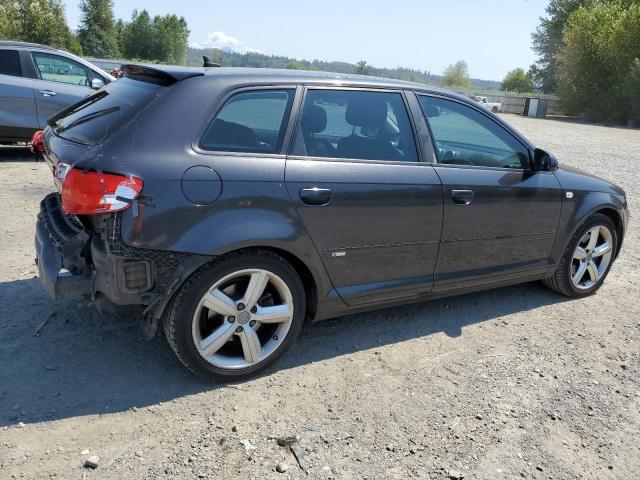 Photo 2 VIN: WAUKD78P68A114286 - AUDI A3 