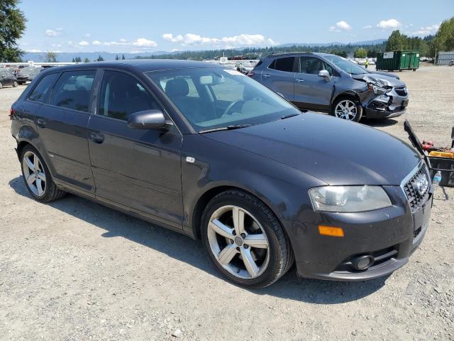 Photo 3 VIN: WAUKD78P68A114286 - AUDI A3 