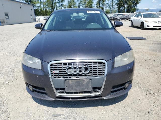 Photo 4 VIN: WAUKD78P68A114286 - AUDI A3 