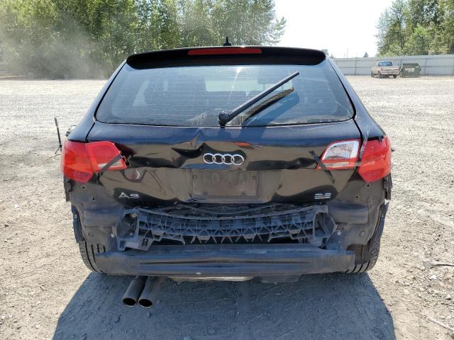 Photo 5 VIN: WAUKD78P68A114286 - AUDI A3 