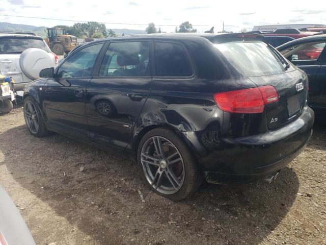 Photo 1 VIN: WAUKD78PX7A170617 - AUDI A3 