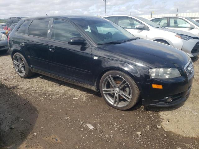 Photo 3 VIN: WAUKD78PX7A170617 - AUDI A3 