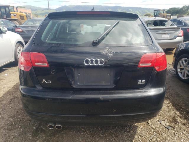 Photo 5 VIN: WAUKD78PX7A170617 - AUDI A3 